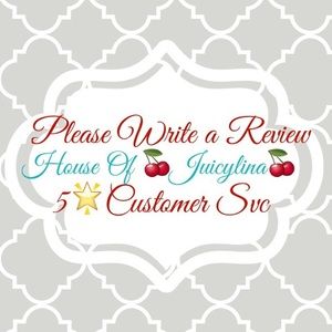 💌Accept 📲a pkg📦&💌rate your purchase