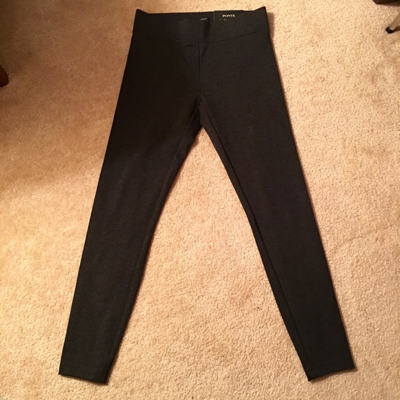 Ponte Leggings