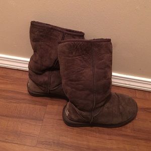 Ugg boots