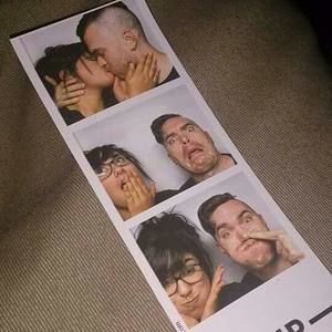 Meet your Posher, Michaela