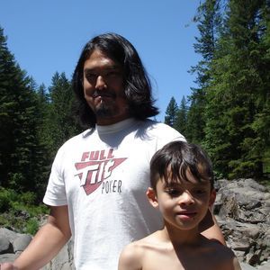 Meet your Posher, Chivas