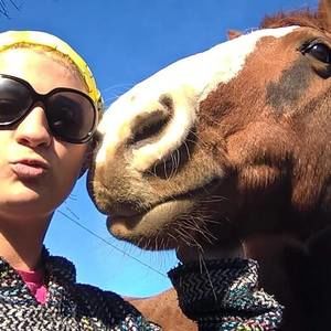 Meet your Posher, Jamie