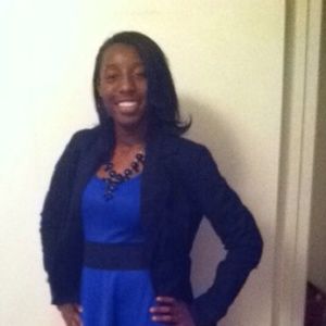 Meet your Posher, Raylynn