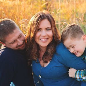 Meet your Posher, Jenna