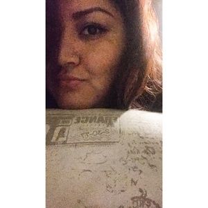 Meet your Posher, Citlali