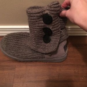 Ugg boots