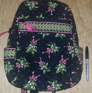 Vera Bradley backpack