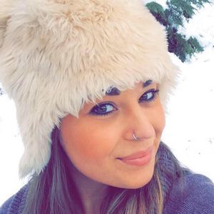 Meet your Posher, Erica