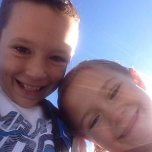 Meet your Posher, Jaden