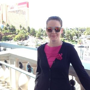 Meet your Posher, Janelle