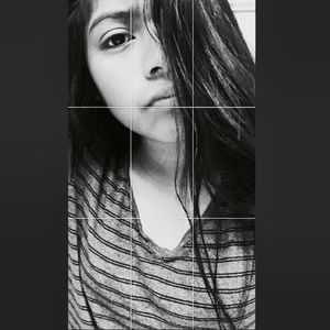 Meet your Posher, Jasmin