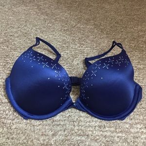 Victoria's Secret •Very Sexy Push-up• 34C