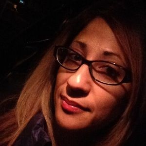 Meet your Posher, Elisa