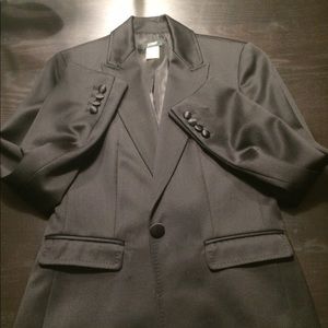 J.Crew Women's Tuxedo suit