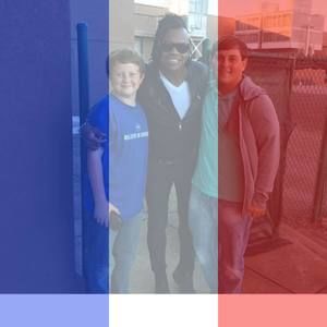 Meet your Posher, Jacob