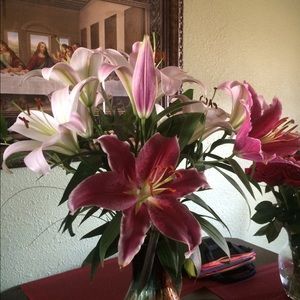 Meet your Posher, Martha