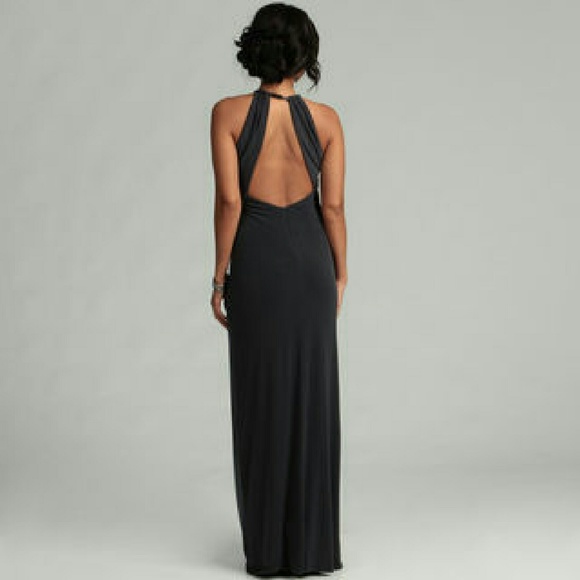 Calvin Klein Chain-embellished Dress