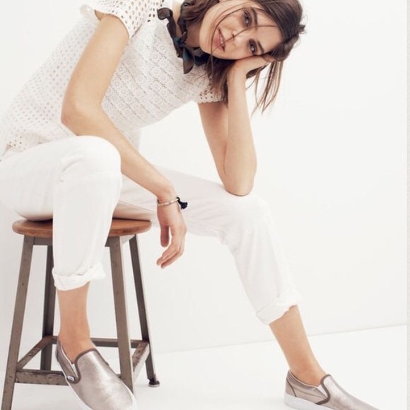 J. Crew Shoes - ✨SOLD in BUNDLE✨