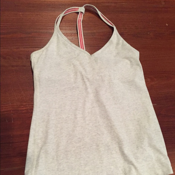 Lulu tank size 6