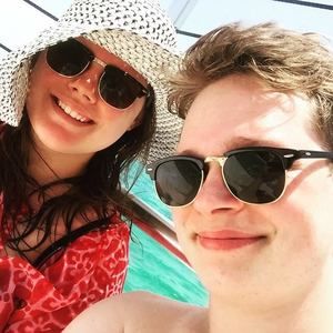 Meet your Posher, Bethany