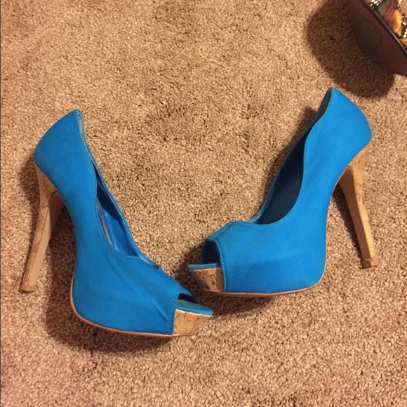 Heels
