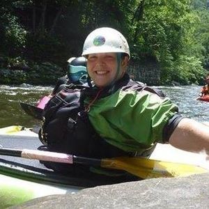 Meet your Posher, Stacey