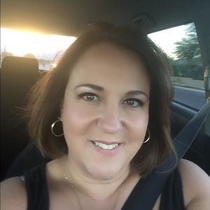 Meet your Posher, Darlene