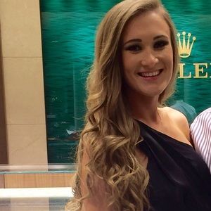 Meet your Posher, Megan