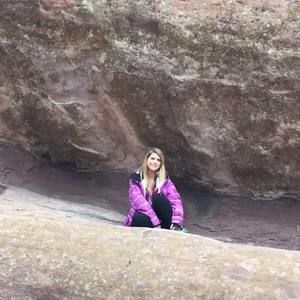 Meet your Posher, Gabrielle