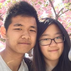 Meet your Posher, Xue ru