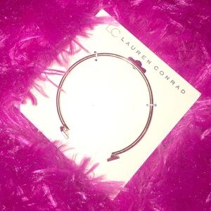 BRAND NEW! LC (Lauren Conrad) Bracelet!