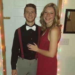 Meet your Posher, Kaitlyn