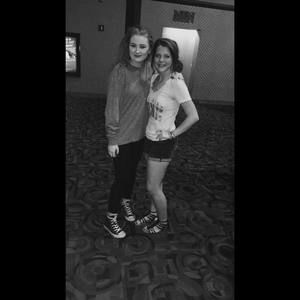 Meet your Posher, Jaylea