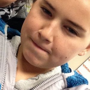 Meet your Posher, Kelcy