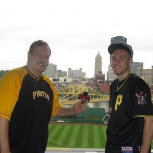 Meet your Posher, Tj