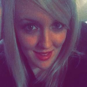 Meet your Posher, Paige