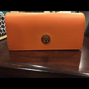Tory Burch Sunglasses Case