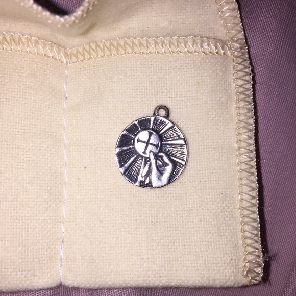James Avery charm SOLD - Picture 1 of 2