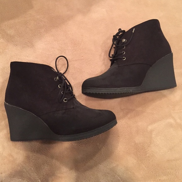 Booties