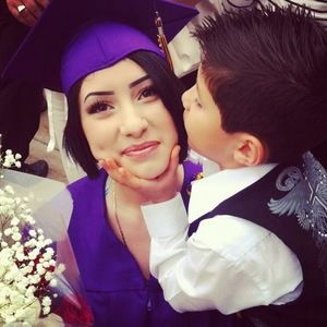 Meet your Posher, Stephanie