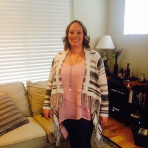 Meet your Posher, Kristen