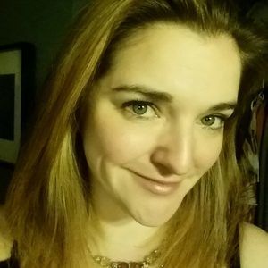 Meet your Posher, Jessie