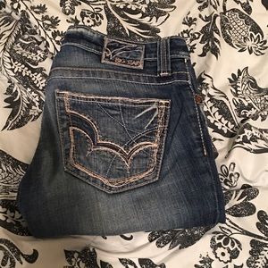 Big star jeans