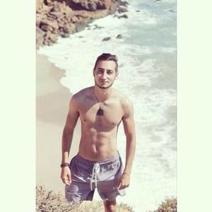 Meet your Posher, Hayk