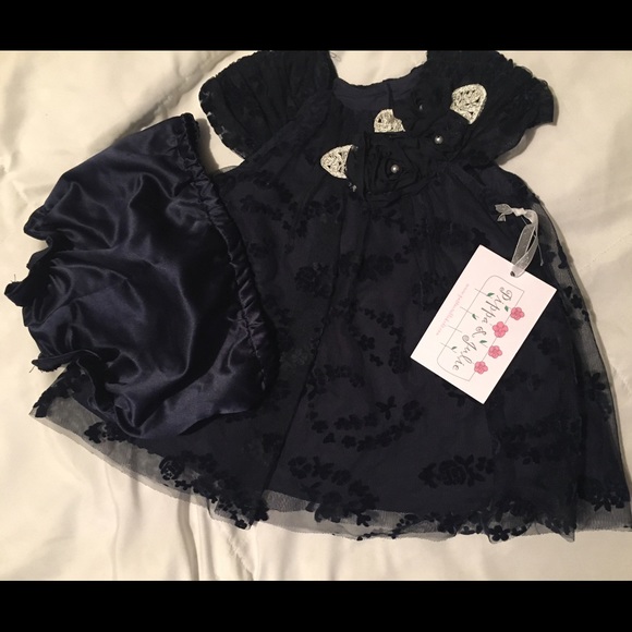 BNWT Pippa & Julie dress