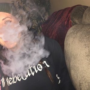 Meet your Posher, Kelsey