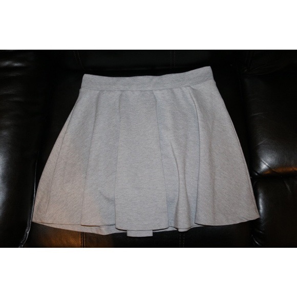 Skater Skirt
