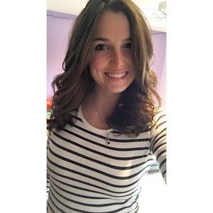 Meet your Posher, Kaleigh