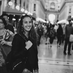 Meet your Posher, Ellen