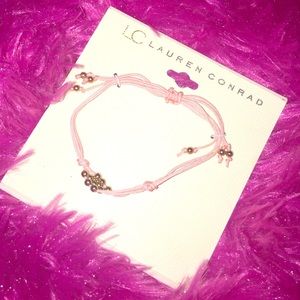 BRAND NEW! LC (Lauren Conrad) Bracelet!